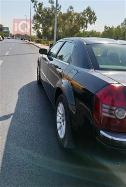 كرايسلر 300
